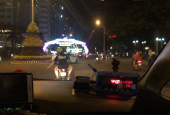 Sunshine Bar User Photo