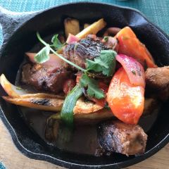 La Mar Cebicheria Peruana User Photo