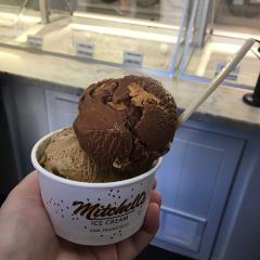 Mitchell's Ice Cream User Photo