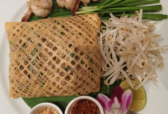 Siamese Cuisine Restaurant用戶圖片