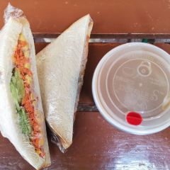 Margaret's Cafe e Nata User Photo