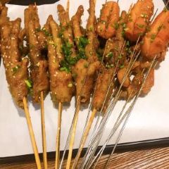 Ke Chuan 여행 사진