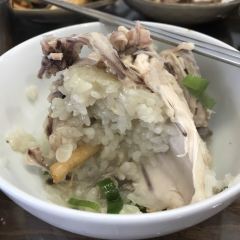 동백삼계탕 User Photo