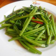 Ging Restaurant User Photo