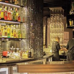 Moo Moo The Wine Bar + Grill 여행 사진