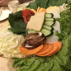 The Bull Hot Pot Restaurant User Photo