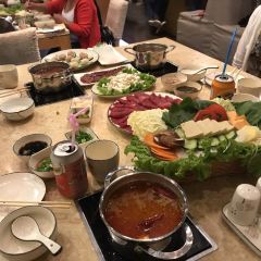 The Bull Hot Pot Restaurant User Photo