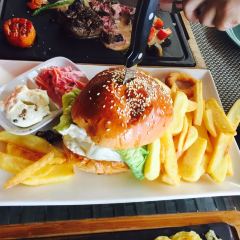 Scandic Grill & Bar 여행 사진