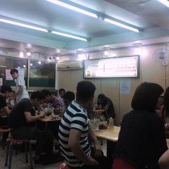 Lin Dong Fang Beef Noodles User Photo
