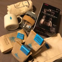 Blue Bottle Coffee(Kiyosumi Shirakawa Roastery & Cafe) User Photo