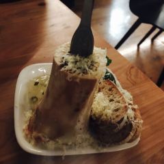 Culprit. User Photo