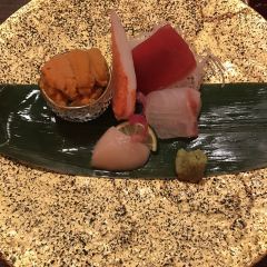Broth by André Chiang at Mizumi User Photo