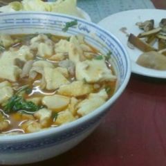Tian FaYa User Photo