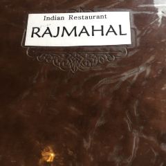 Rajmahal Indian Restaurant User Photo