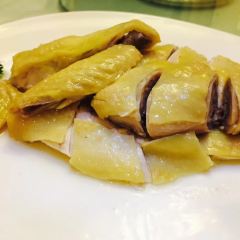 Hong Kong Long Feng Lou ( Ju Lu Road ) User Photo