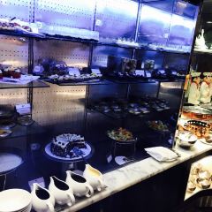 Eight Restaurant 여행 사진