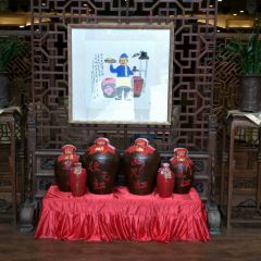 Jindou Restaurant User Photo