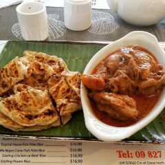 Bunga Raya Restaurant 여행 사진