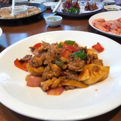 香山家宴張用戶圖片