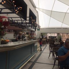 M&G Cafe and Bar User Photo