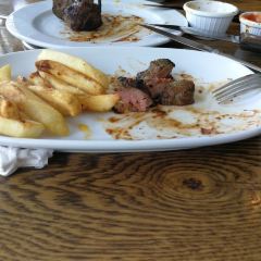 Hurricane's Grill(Darling Harbour) User Photo