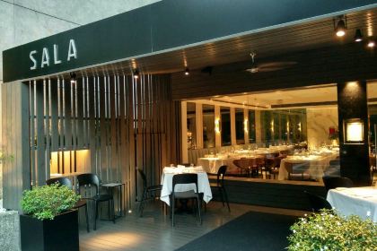 Sala Restaurant