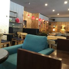 Iced Coffee ảnh của người dùng