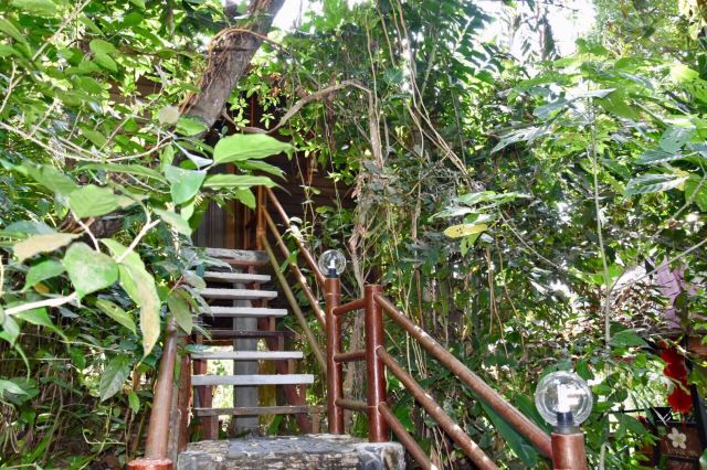 Ishan Malaysian Spa