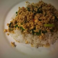 TRY ME Restaurant 여행 사진