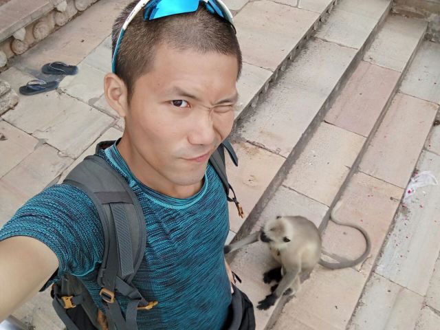 奇陶加爾堡