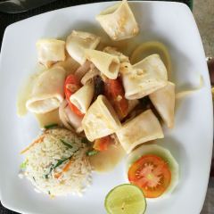 DiyaSisila Restaurant User Photo