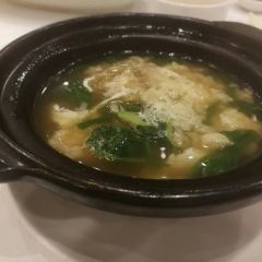 Tsui Hang Village Tsimshatsui User Photo