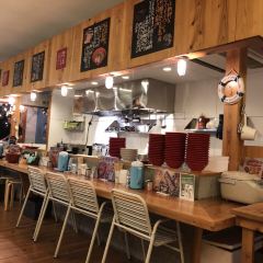 Shodoshima Ramen Hishio Shodoshima Angel Road User Photo