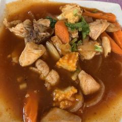 Hazeme Seafood Restaurant 여행 사진
