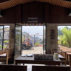 Friends Cafe User Photo
