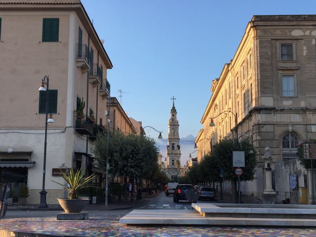 Campanile