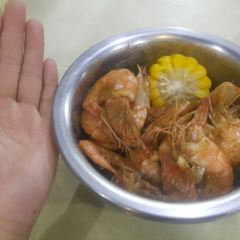 Bucket Shrimps Capitol User Photo