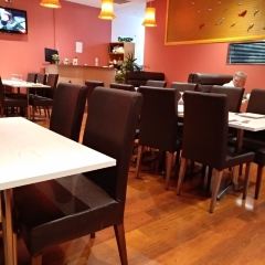 Golden Bowl Chinese Restaurant 여행 사진