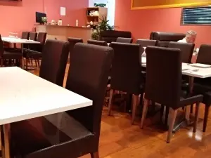 Golden Bowl Chinese Restaurant