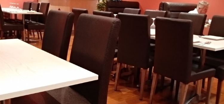 Golden Bowl Chinese Restaurant
