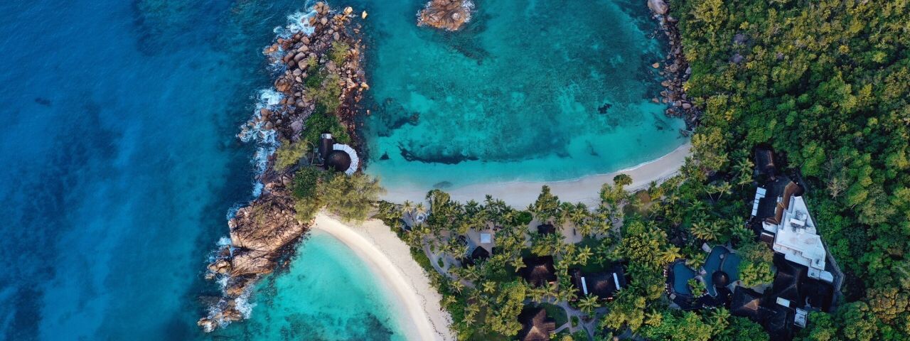 Isola di PraslinServizi di viaggio