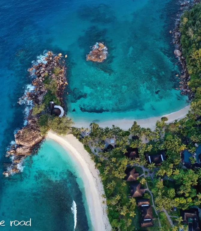 Praslin