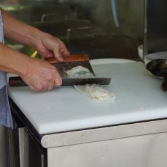 芳记小食店(西华路店) User Photo