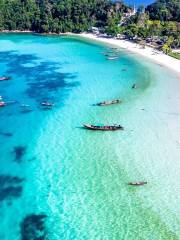 Island Safari - Mergui Archipelago