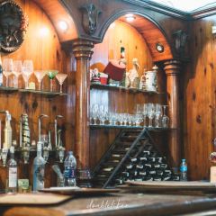 Café Riche User Photo