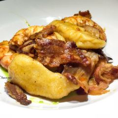 Tamerò PastaBar Restaurant張用戶圖片