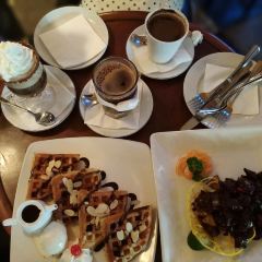 Cafe Batavia User Photo