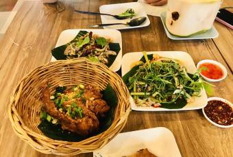 ส้มตำนัว user photo
