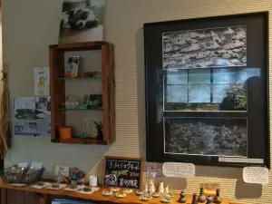 Cafe Miran