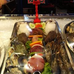 Mr.99 Seafood & Steak Restaurant User Photo